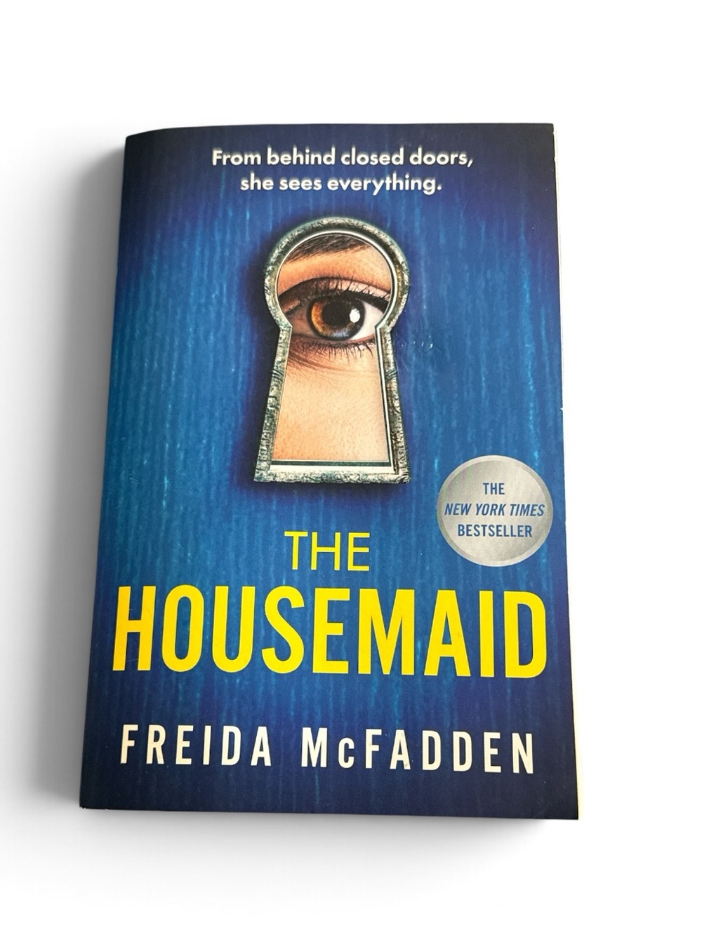 The Housemaid